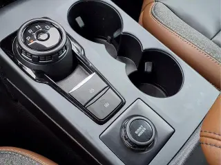 Ford Bronco Sport 2023 AWD Outer Banks 4dr SUV