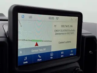 Ford Bronco Sport 2023 AWD Outer Banks 4dr SUV