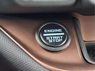 Ford Bronco Sport 2023 AWD Outer Banks 4dr SUV