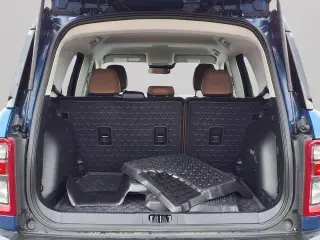 Ford Bronco Sport 2023 AWD Outer Banks 4dr SUV