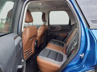 Ford Bronco Sport 2023 AWD Outer Banks 4dr SUV