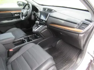Honda CR-V 2021 EX-L SUV de 4 puertas
