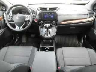 Honda CR-V 2021 EX-L SUV de 4 puertas
