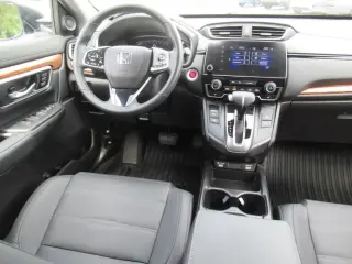 Honda CR-V 2021 EX-L SUV de 4 puertas