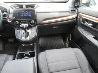 Honda CR-V 2021 EX-L SUV de 4 puertas