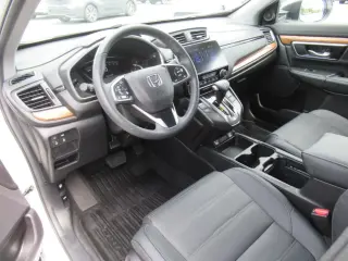 Honda CR-V 2021 EX-L SUV de 4 puertas