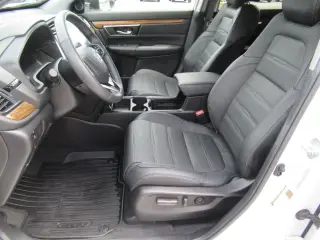 Honda CR-V 2021 EX-L SUV de 4 puertas
