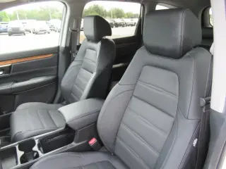Honda CR-V 2021 EX-L SUV de 4 puertas
