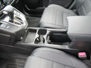 Honda CR-V 2021 EX-L SUV de 4 puertas