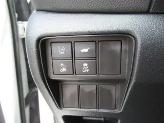 Honda CR-V 2021 EX-L SUV de 4 puertas