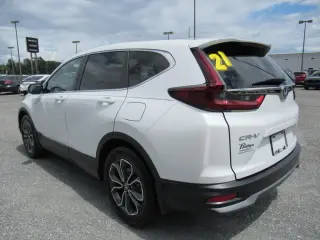 Honda CR-V 2021 EX-L SUV de 4 puertas