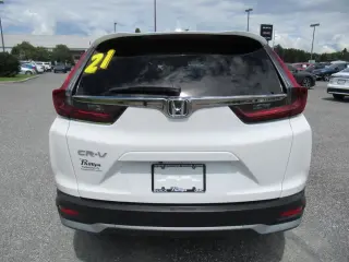 Honda CR-V 2021 EX-L SUV de 4 puertas
