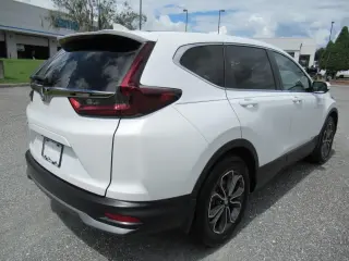 Honda CR-V 2021 EX-L SUV de 4 puertas