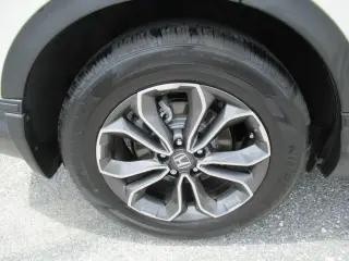 Honda CR-V 2021 EX-L SUV de 4 puertas