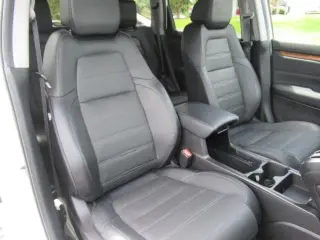 Honda CR-V 2021 EX-L SUV de 4 puertas