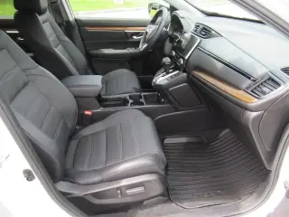 Honda CR-V 2021 EX-L SUV de 4 puertas
