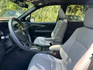 Honda Passport 2023 4x4 EX-L 4p SUV