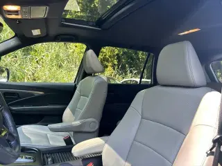 Honda Passport 2023 4x4 EX-L 4p SUV