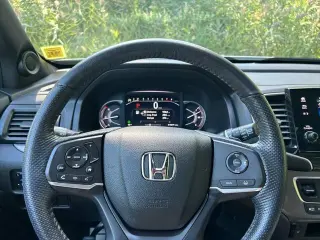 Honda Passport 2023 4x4 EX-L 4p SUV