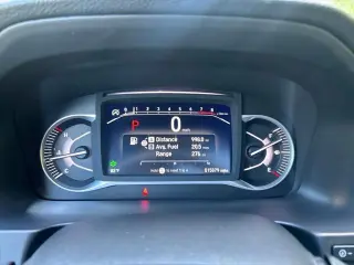 Honda Passport 2023 4x4 EX-L 4p SUV