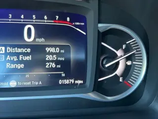 Honda Passport 2023 4x4 EX-L 4p SUV