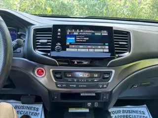 Honda Passport 2023 4x4 EX-L 4p SUV