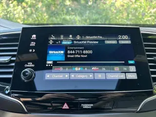 Honda Passport 2023 4x4 EX-L 4p SUV