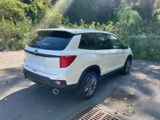 Honda Passport 2023 4x4 EX-L 4p SUV