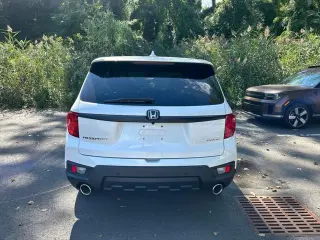 Honda Passport 2023 4x4 EX-L 4p SUV