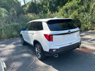 Honda Passport 2023 4x4 EX-L 4p SUV