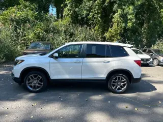 Honda Passport 2023 4x4 EX-L 4p SUV