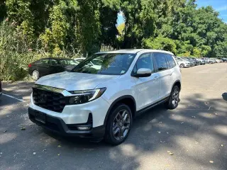 Honda Passport 2023 4x4 EX-L 4p SUV