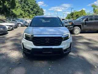 Honda Passport 2023 4x4 EX-L 4p SUV