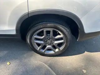 Honda Passport 2023 4x4 EX-L 4p SUV