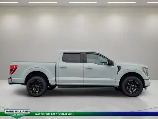 Ford F-150 2023 4x4 XLT 4 puertas SuperCrew caja corta de 6.5 pies