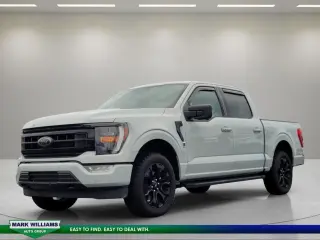 Ford F-150 2023 4x4 XLT 4 puertas SuperCrew caja corta de 6.5 pies