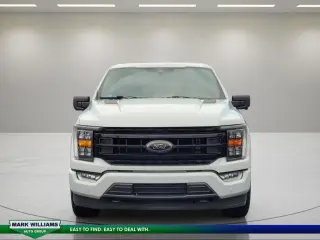 Ford F-150 2023 4x4 XLT 4 puertas SuperCrew caja corta de 6.5 pies