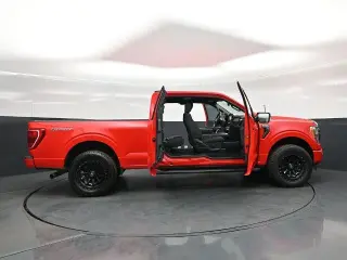 Ford F-150 2021 4x2 XLT 4dr SuperCab 6.5 ft. SB