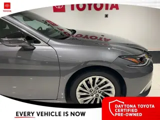 Sedán Lexus ES 350 Ultra Luxury de 4 puertas y 2020