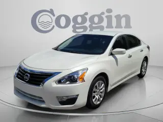 Nissan Altima 2014 2.5 S sedán de 4 puertas