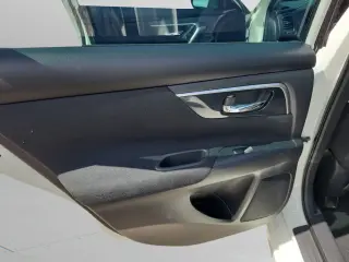 Nissan Altima 2014 2.5 S sedán de 4 puertas