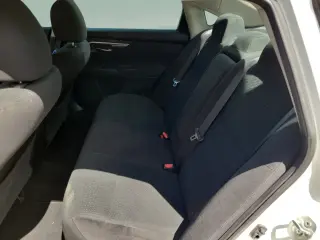 Nissan Altima 2014 2.5 S sedán de 4 puertas