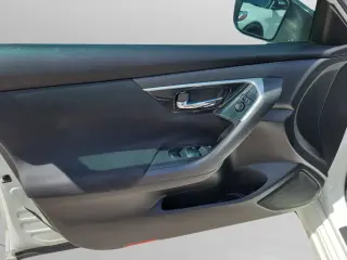 Nissan Altima 2014 2.5 S sedán de 4 puertas