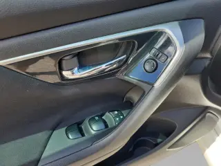 Nissan Altima 2014 2.5 S sedán de 4 puertas