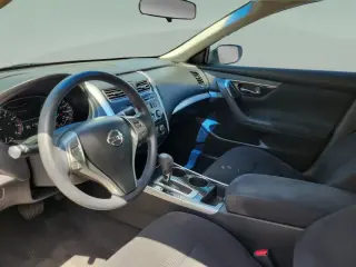 Nissan Altima 2014 2.5 S sedán de 4 puertas