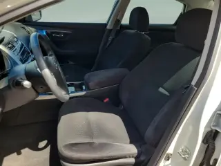Nissan Altima 2014 2.5 S sedán de 4 puertas