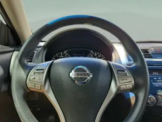 Nissan Altima 2014 2.5 S sedán de 4 puertas