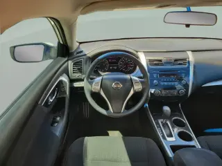Nissan Altima 2014 2.5 S sedán de 4 puertas
