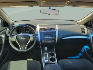 Nissan Altima 2014 2.5 S sedán de 4 puertas
