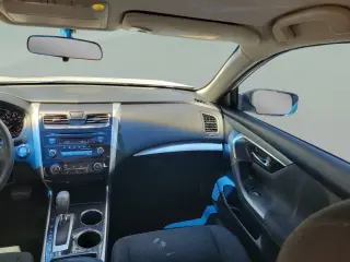 Nissan Altima 2014 2.5 S sedán de 4 puertas
